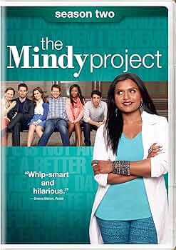 その他 Mindy Project: Season Four [DVD] [Import] Amazon.com: MINDY PROJECT SSN4 (4 DVD) : Mindy Kaling, Chris